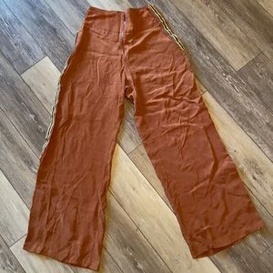 Tribe Kelley Sierra Staff Bells